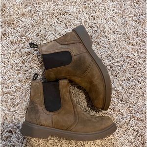 Boys UGG boot size 3